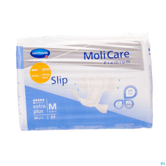 Molicare premium slip extra plus  m 30 1696483