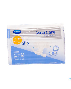 Molicare premium slip extra plus  m 30 1696483