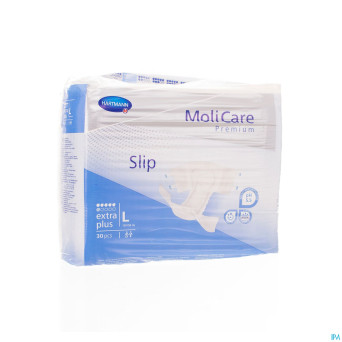 Molicare premium slip extra plus  l 30 1698483