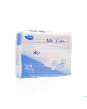 Molicare premium slip extra plus  l 30 1698483