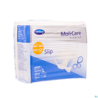Molicare premium slip extra plus  l 30 1698483