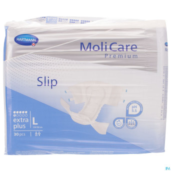 Molicare premium slip extra plus  l 30 1698483