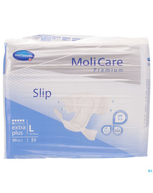 Molicare premium slip extra plus  l 30 1698483