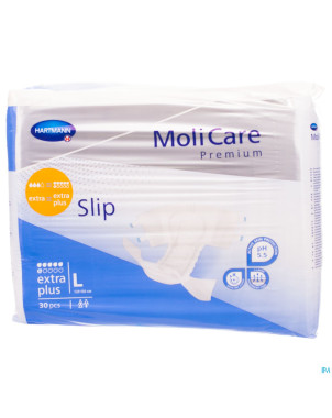 Molicare premium slip extra plus  l 30 1698483