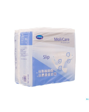 Molicare premium slip extra plus xl 14 1699482