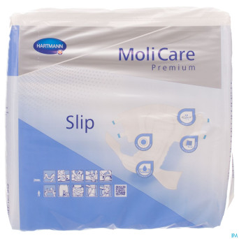 Molicare premium slip extra plus xl 14 1699482