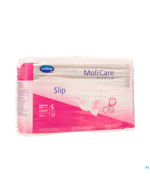 Molicare premium slip super    s 30 1694492