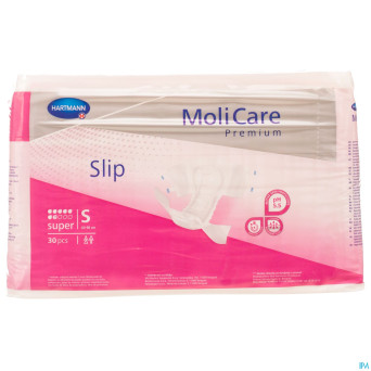 Molicare premium slip super    s 30 1694492