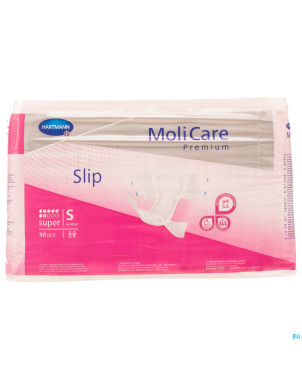 Molicare premium slip super    s 30 1694492