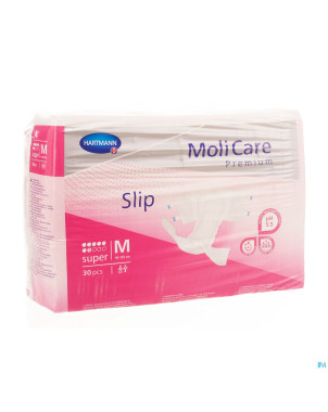 Molicare premium slip super    m 30 1696493