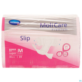 Molicare premium slip super    m 30 1696493