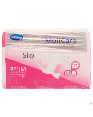 Molicare premium slip super    m 30 1696493