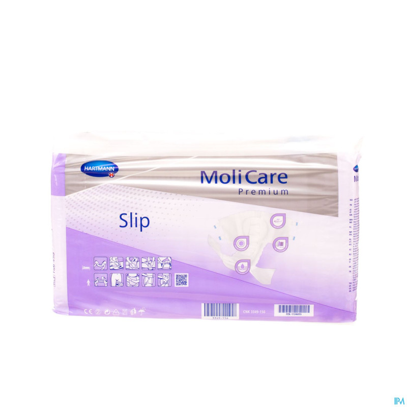 Molicare premium slip super plus  s 30 1694502