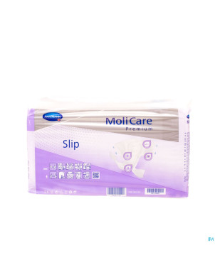 Molicare premium slip super plus  s 30 1694502