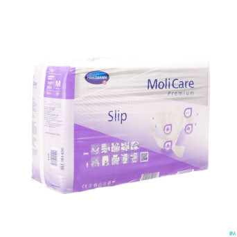 Molicare premium slip super plus  m 30 1696503
