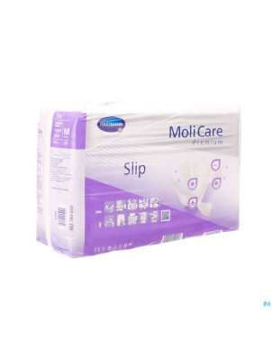 Molicare premium slip super plus  m 30 1696503