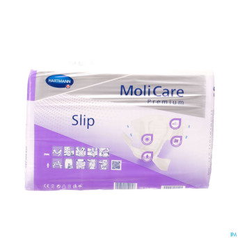 Molicare premium slip super plus  m 30 1696503