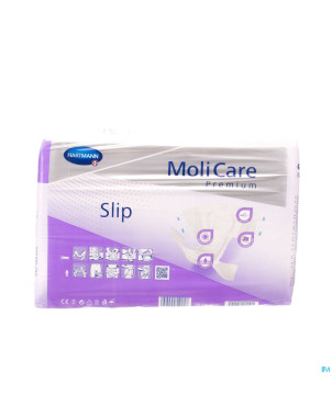 Molicare premium slip super plus  m 30 1696503