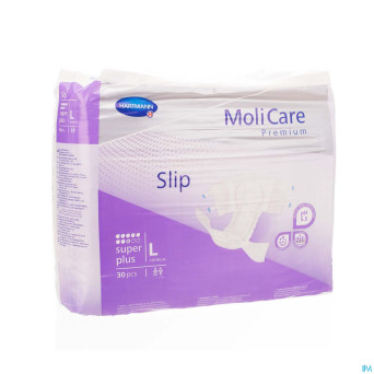 Molicare premium slip super plus  l 30 1698503