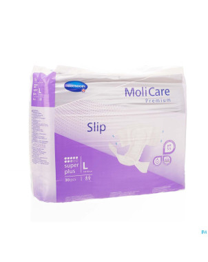 Molicare premium slip super plus  l 30 1698503