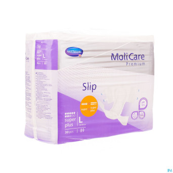 Molicare premium slip super plus  l 30 1698503