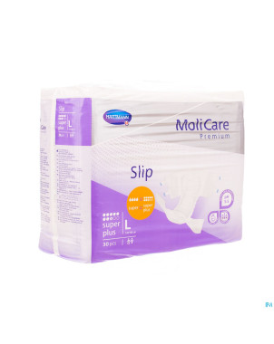 Molicare premium slip super plus  l 30 1698503
