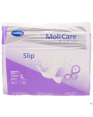 Molicare premium slip super plus  l 30 1698503