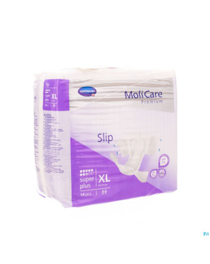Molicare premium slip super plus xl 14 1699502