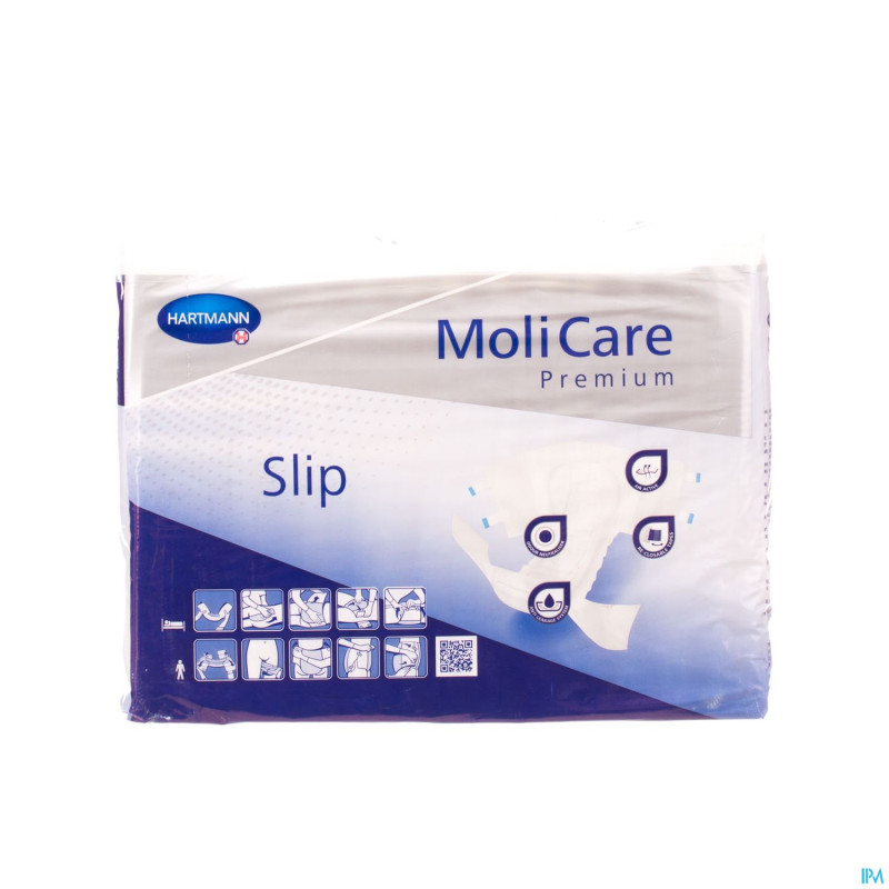 Molicare premium slip maxi    m 14 1692852