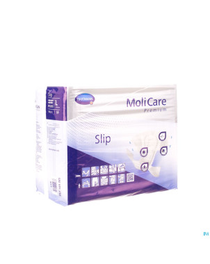 Molicare premium slip maxi    l 14 1693852