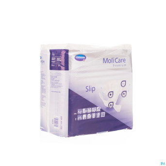 Molicare premium slip maxi    xl 14 1694852