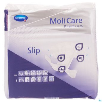 Molicare premium slip maxi    xl 14 1694852