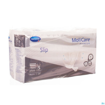 Molicare premium slip maxi plus   s 14 169457/2