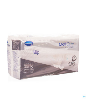 Molicare premium slip maxi plus   s 14 169457/2