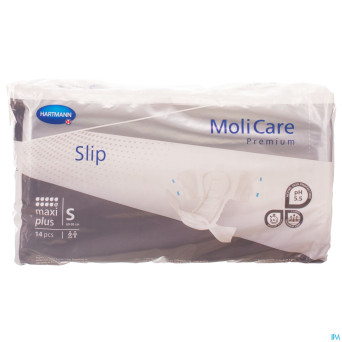 Molicare premium slip maxi plus   s 14 169457/2