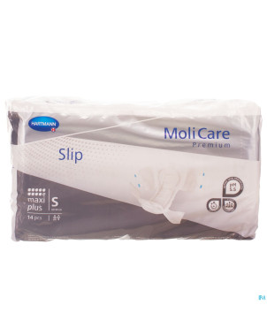 Molicare premium slip maxi plus   s 14 169457/2