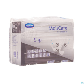 Molicare premium slip maxi plus   m 14 1696572