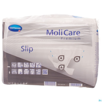 Molicare premium slip maxi plus   m 14 1696572