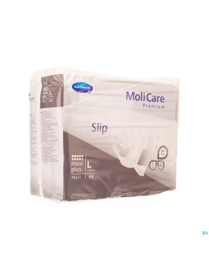 Molicare premium slip maxi plus   l 14 1698572