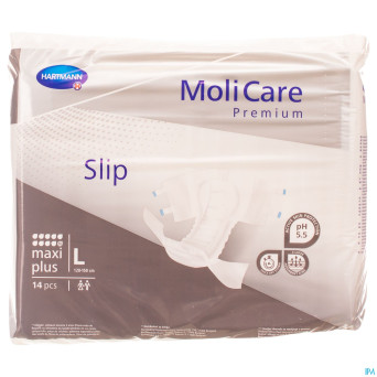 Molicare premium slip maxi plus   l 14 1698572