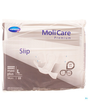 Molicare premium slip maxi plus   l 14 1698572