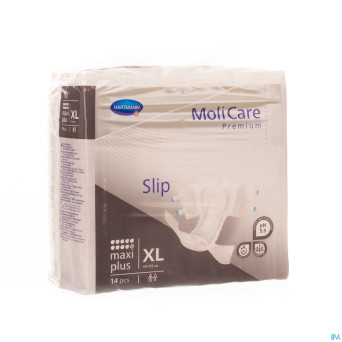 Molicare premium slip maxi plus  xl 14 1699572