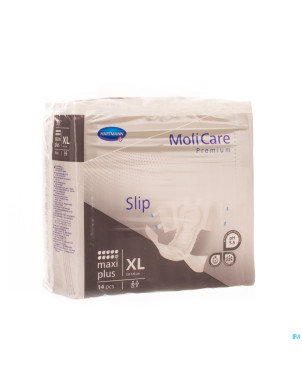 Molicare premium slip maxi plus  xl 14 1699572