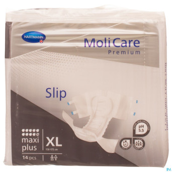 Molicare premium slip maxi plus  xl 14 1699572