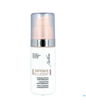 Bionike def b-lucent concentre uniformisant   30ml