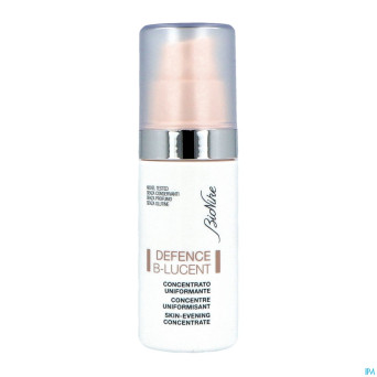 Bionike def b-lucent concentre uniformisant   30ml