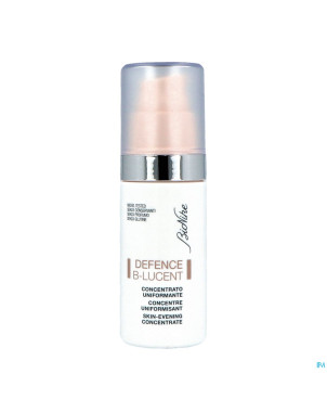 Bionike def b-lucent concentre uniformisant   30ml