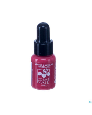 Lisandra cosmenail vao  47 capucine    5ml