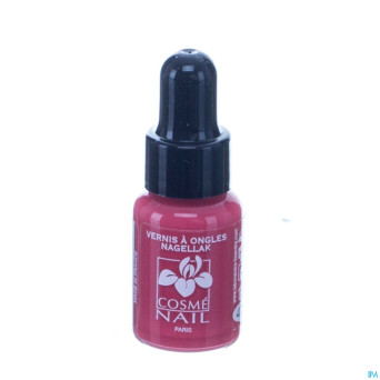 Lisandra cosmenail vao  47 capucine    5ml