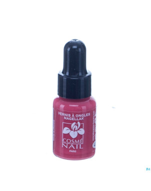 Lisandra cosmenail vao  47 capucine    5ml